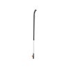Gardena CS-ERGOLINE handle aluminum 130 cm straight