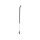 Gardena CS-ERGOLINE handle aluminum 130 cm straight