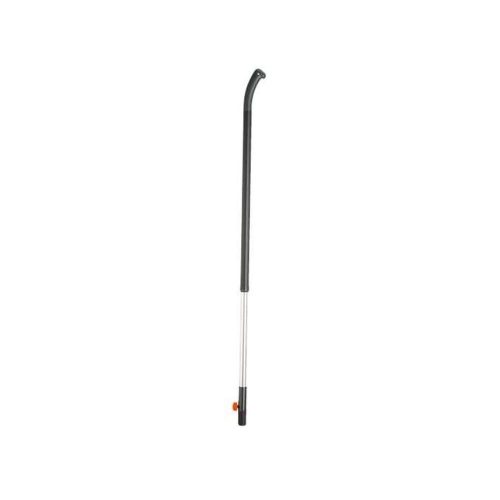 Gardena CS-ERGOLINE handle aluminum 130 cm straight