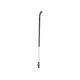 Gardena CS-ERGOLINE handle aluminum 130 cm straight