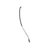 Gardena hose ergoline handle aluminum 150 cm