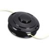 Fishing line head 130 mm tip 4-point attachment (1203)
