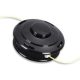 Fishing line head 130 mm tip 4-point attachment (1203)