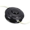Fishing line head 130 mm tip 4-point attachment (1203)