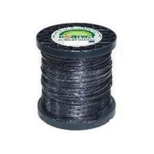 Aluminum round 2.7x290m (R10) fishing line