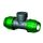 KPE BM T-piece 25 x 1/2 x 25