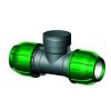 KPE BM T-piece 25 x 1/2 x 25