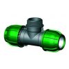 KPE KM T-piece 20 x 3/4 x 20