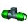 KPE KM T-piece 25 x 1/2 x 25