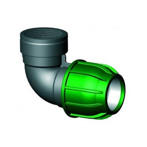 KPE BM elbow 25 x 1
