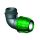 KPE KM elbow 25 x 1/2