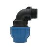 KPE KM elbow 25 x 3/4