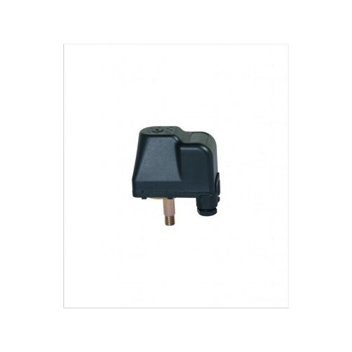 BRH pressure switch 4-5.5 bar KM