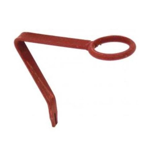 Spade spring