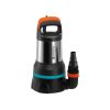 Gardena 2in1 Submersible Pump for Clean and Dirty Water 19500