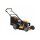 Riwall RPM 5155 V PRO - multifunctional self-propelled lawn mower 4 in 1