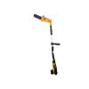 Riwall RAPS 2020 SET - Cordless branch cutting chainsaw 20 V