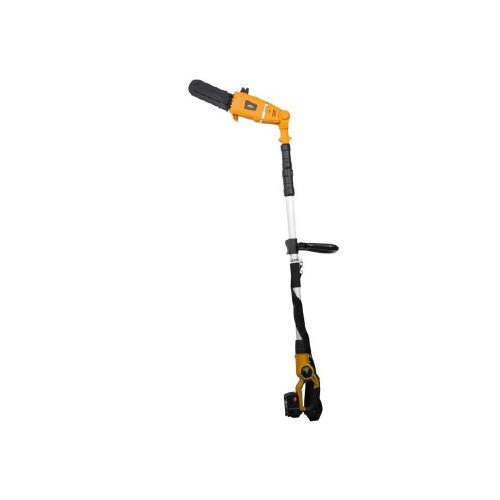 Riwall RAPS 2020 SET - Cordless branch cutting chainsaw 20 V