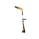 Riwall RAPS 2020 SET - Cordless branch cutting chainsaw 20 V
