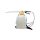 Riwall RAS 1220 SET - Cordless sprayer 20 V
