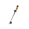 Riwall RABC 2540i - Cordless lawn mower 40 V, 2 in 1