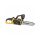 Riwall RACS 2520i SET - Cordless chainsaw with 20 V brushless motor