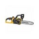 Riwall RACS 2520i SET - Cordless chainsaw with 20 V brushless motor