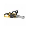 Riwall RACS 2520i SET - Cordless chainsaw with 20 V brushless motor