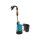 Gardena Cordless Drum Emptying Pump 2000/2 18V P4A without battery