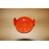 Gardena grass trimmer line head cover