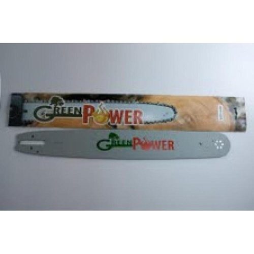 Chainsaw guide bar GPOH18-58ER 3/8' 1.5 mm 64 teeth