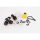 SPRAYER PART 16 LITERS NOZZLE REPAIR SET 16 PCS
