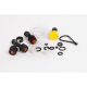 SPRAYER PART 16 LITERS NOZZLE REPAIR SET 16 PCS