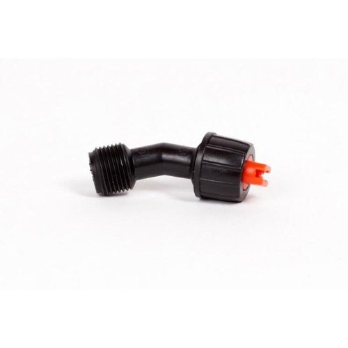 SPRAYER PART 16 LITERS NOZZLE 1 BRANCH RED BZG-00421