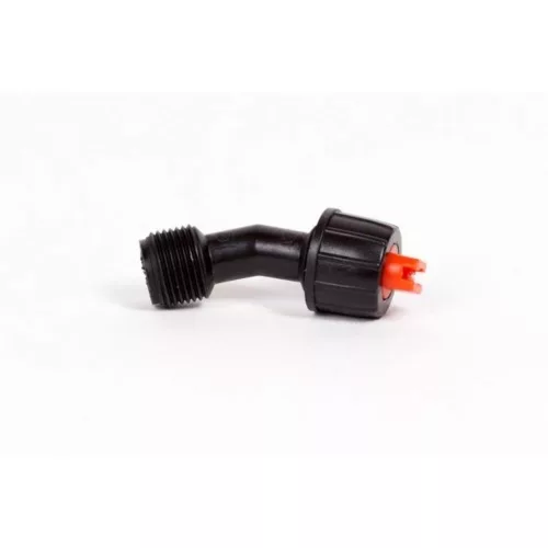 SPRAYER PART 16 LITERS NOZZLE 1 BRANCH RED BZG-00421