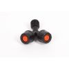 SPRAYER PART 16 LITERS NOZZLE 2-WAY RED
