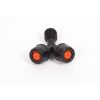 SPRAYER PART 16 LITERS NOZZLE 2-WAY RED