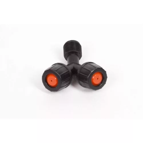 SPRAYER PART 16 LITERS NOZZLE 2-WAY RED