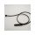 SPRAYER PART HOSE WITH HANDLE BLACK FOR 5L