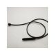 SPRAYER PART HOSE WITH HANDLE BLACK FOR 5L