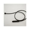 SPRAYER PART HOSE WITH HANDLE BLACK FOR 5L
