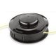UNIVERSAL LINE HEAD 130MM 10X1.25 NUT (1206)