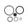 Gardena Sealing set for sprayers
