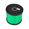 Cutting line 2.4mm round, 10Kg (line)