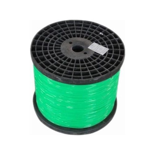 Cutting line 2.4mm round, 10Kg (line)