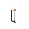 Fiskars Wall bracket for hose cart S