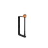 Fiskars Wall bracket for hose cart S