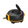 Fiskars XL automatic hose cart