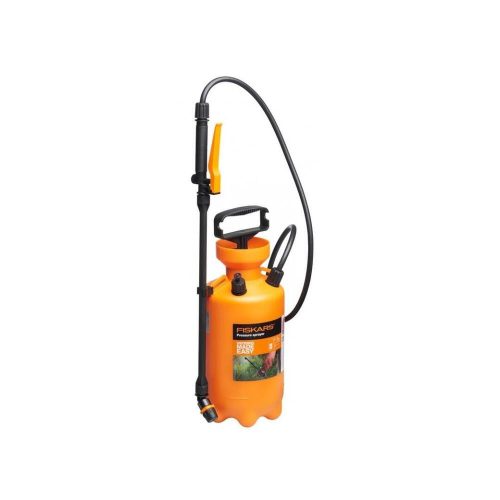 Fiskars High-pressure sprayer, 5 L