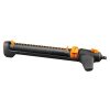 Fiskars Oscillating Sprinkler, On/Off